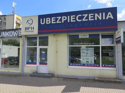 BFH Finanse Multiagencja Ubezpieczeniowa
